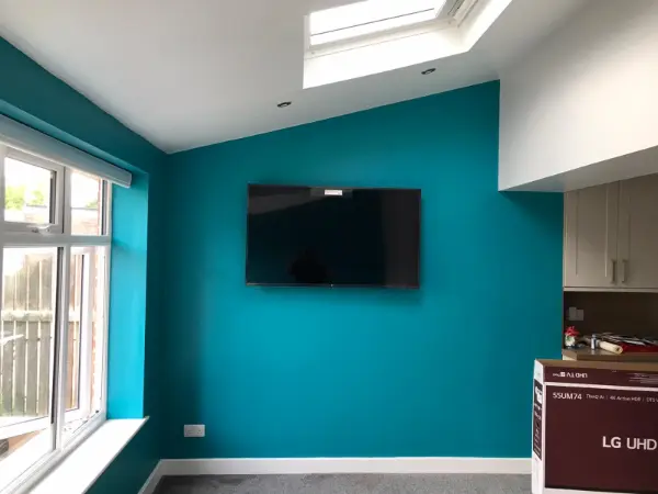 Local TV Wall Mounting in Manchester